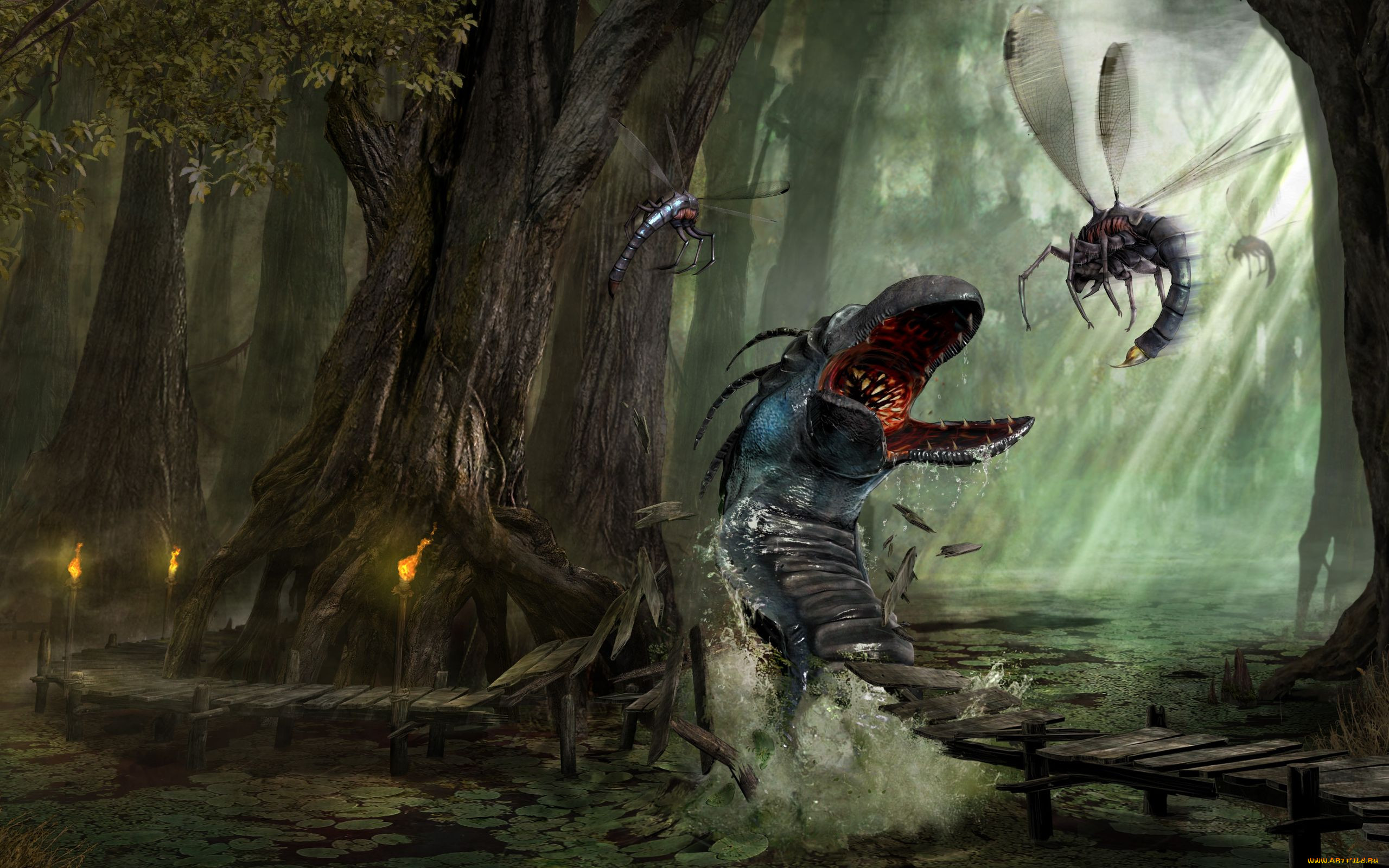 arcania, gothic, tale, , , ancaria